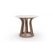 Casine Lebeau Wood side table