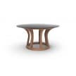 Casine Lebeau Wood side table