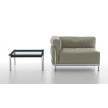 Cassina LC3 Méridienne Living