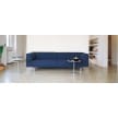 Cassina Met Sofa