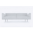 Cassina Met Sofa