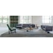 Cassina Met Sofa