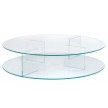 Cassina Mex Coffee Table 6