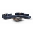 cassina mex hi sofa lissoni