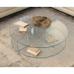 cassina mex low table 