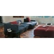 Cassina Mex Sofa