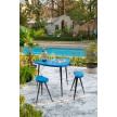 Cassina Mexique table outdoor