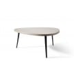 Cassina Mexique table outdoor