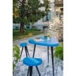 Cassina Mexique table outdoor