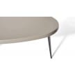 Cassina Mexique table outdoor