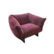 Cassina Moncloud armchair