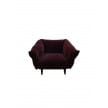 Cassina Moncloud armchair