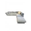 Cassina Moncloud sofa 