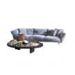 Cassina Moncloud sofa 