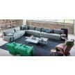 Cassina MyWolrd Sofa