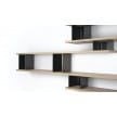 cassina nuage a plots bookshelf