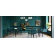 Cassina Olimpino table settled