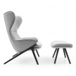 Cassina P22 Armchair