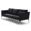 Cassina Privé Sofa