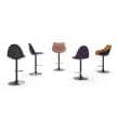 Cassina Pro Caprice stool