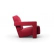 Cassina Pro Utrecht armchair 