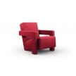 Cassina Pro Utrecht armchair 