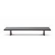 cassina refolo low table 