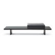 cassina refolo low table 