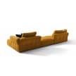 Cassina Sengu Bold sofa by Patricia Urquiola