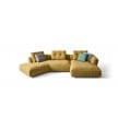 Cassina Sengu Bold sofa by Patricia Urquiola