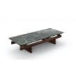 cassina sengu coffee table