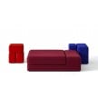 Cassina Soft Corner ottoman