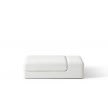 Cassina Soft Corner ottoman