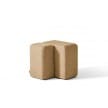 Cassina Soft Corner ottoman