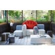 Cassina Soft Corner ottoman