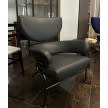 cassina tre pezzi armchair 