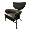 cassina tre pezzi armchair 