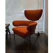 cassina tre pezzi armchair 