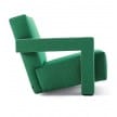 Cassina Utrecht Armchair