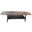 cassina volage ex-s coffee table 