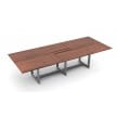Cassina Pro Sarpi Office table 