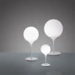 Artemide Castore Table Lamps