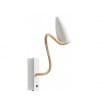Catellani&Smith Cicloitalia Flex W1 Wall lamp