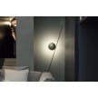 Catellani&Smith Lederam F1 floor lamp