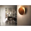 Lederam W wall Lamp 