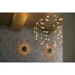 Lederam W wall Lamp 