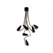 Catellani&Smith Cicloitalia Flex C6 suspension lamp