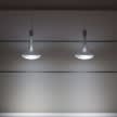 Davide Groppi Cathode 2 Suspension Lamp