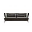 Ceccotti Caracalla sofa grey