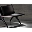 Ceccotti DC90 armchair 